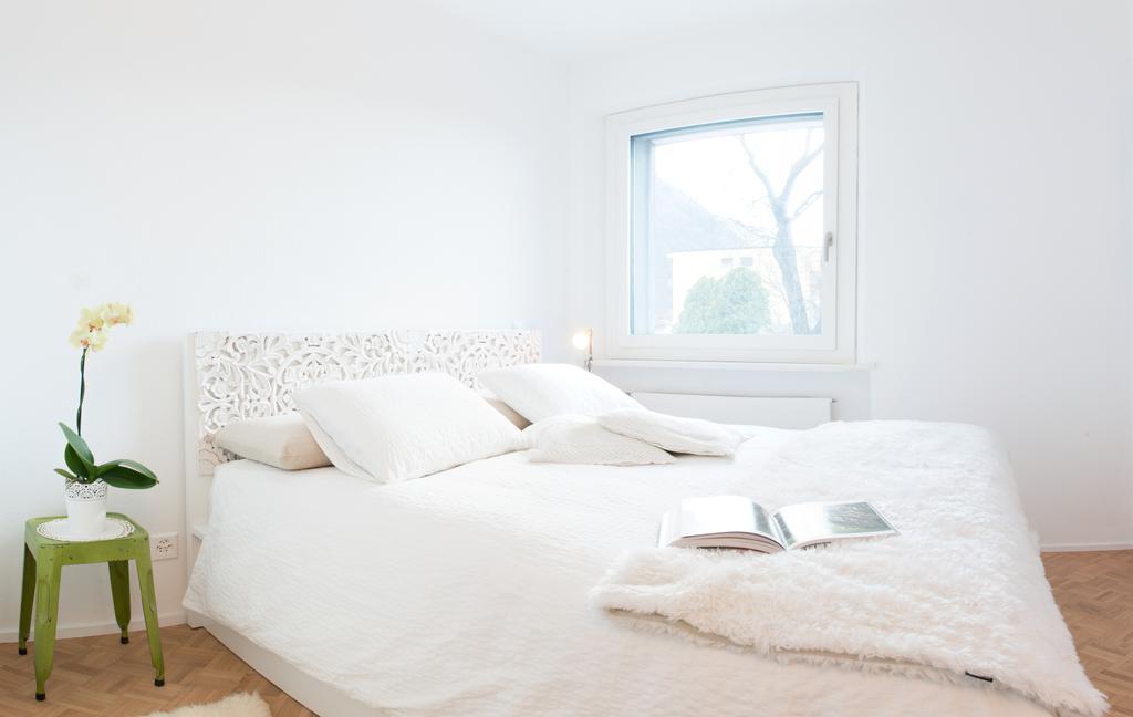 B&B Aura Rossa Quartino Eksteriør bilde