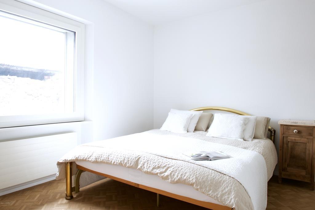 B&B Aura Rossa Quartino Eksteriør bilde