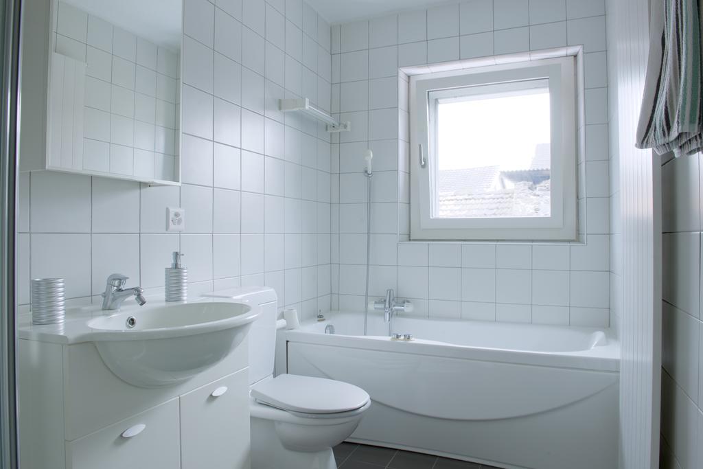 B&B Aura Rossa Quartino Eksteriør bilde